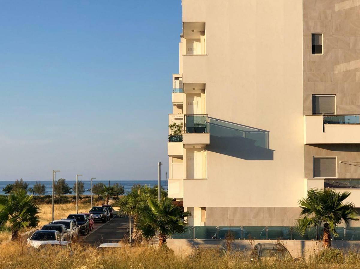 Amor Di Casa Monopoli Exterior photo